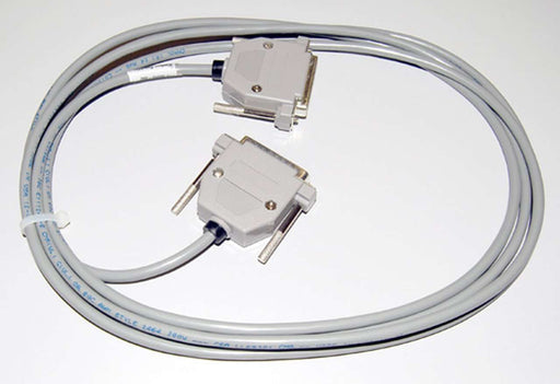 Graphtec 10' 25-25 Pin Serial RS-232-C Cable - 56040-003 - www.allprintheads.com