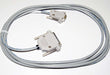 Graphtec 10' 9-25 Pin Serial RS-232-C Cable - 56040-001 - www.allprintheads.com