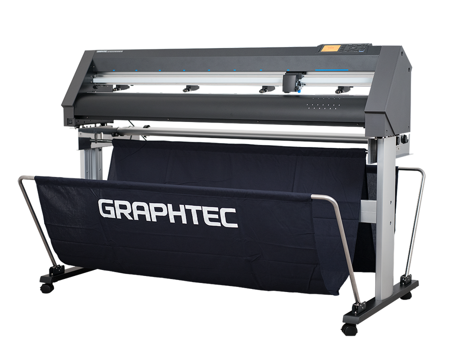 Graphtec CE7000-130 51" Desktop Vinyl Cutter and Plotter - www.allprintheads.com