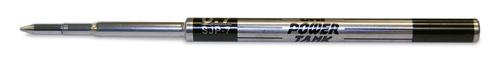 Graphtec black ballpoint pen, 10 pens/pk (KB700-BK) - www.allprintheads.com