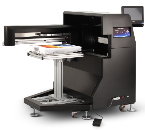 Sertec Eagle DigiScreen 60