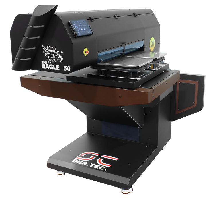 Sertec Eagle TX 50