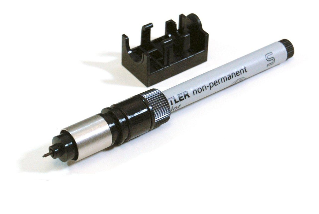Graphtec fiber tip pen holder (PHP31 - FIBER) - www.allprintheads.com