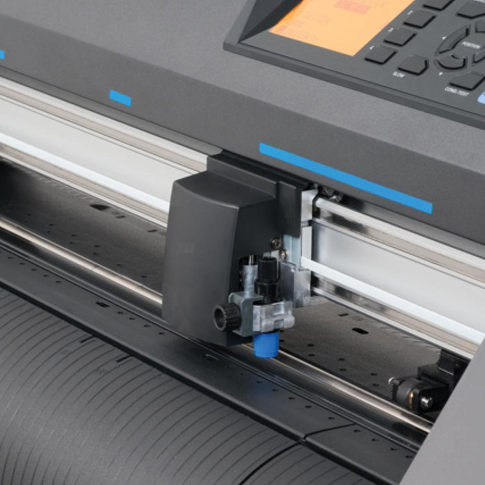 Graphtec CE7000-40 15" Desktop Vinyl Cutter and Plotter - www.allprintheads.com