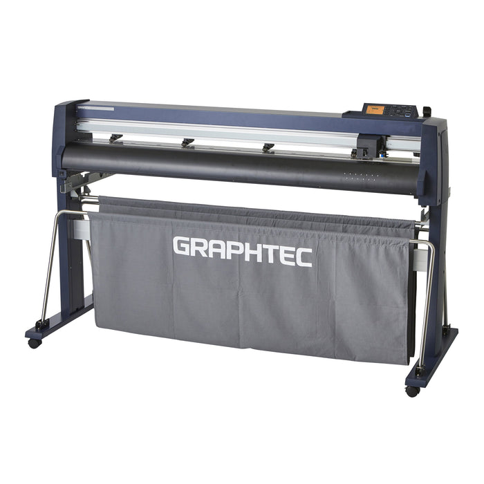 Graphtec FC9000 Series Vinyl Cutter — DTGTEX.COM