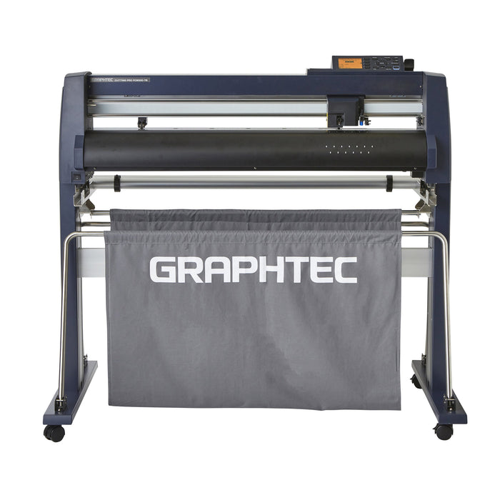 Graphtec FC9000 Series Vinyl Cutter - www.allprintheads.com
