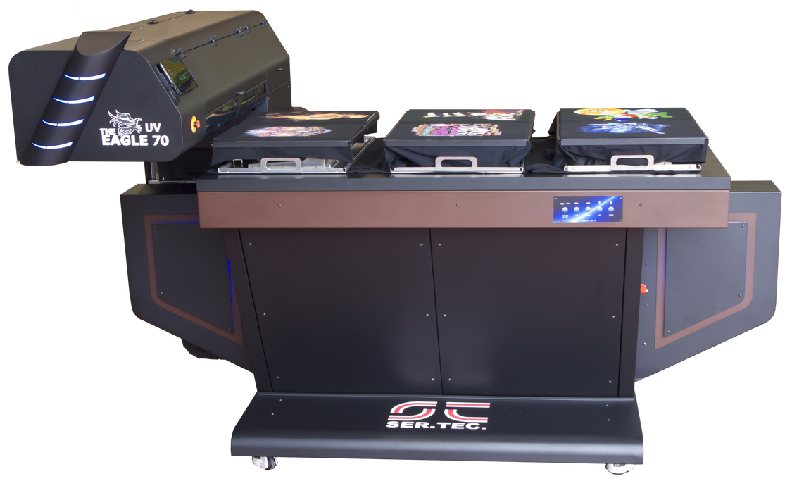Sertec Eagle TX 70
