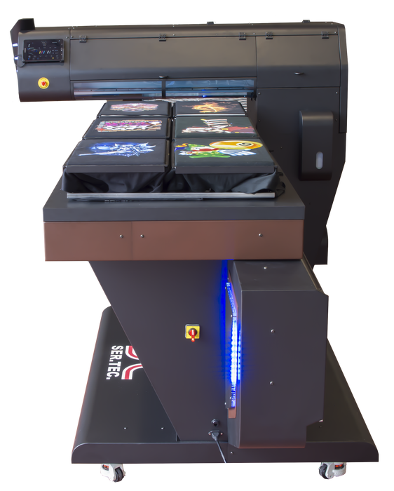 Sertec Eagle TX 70