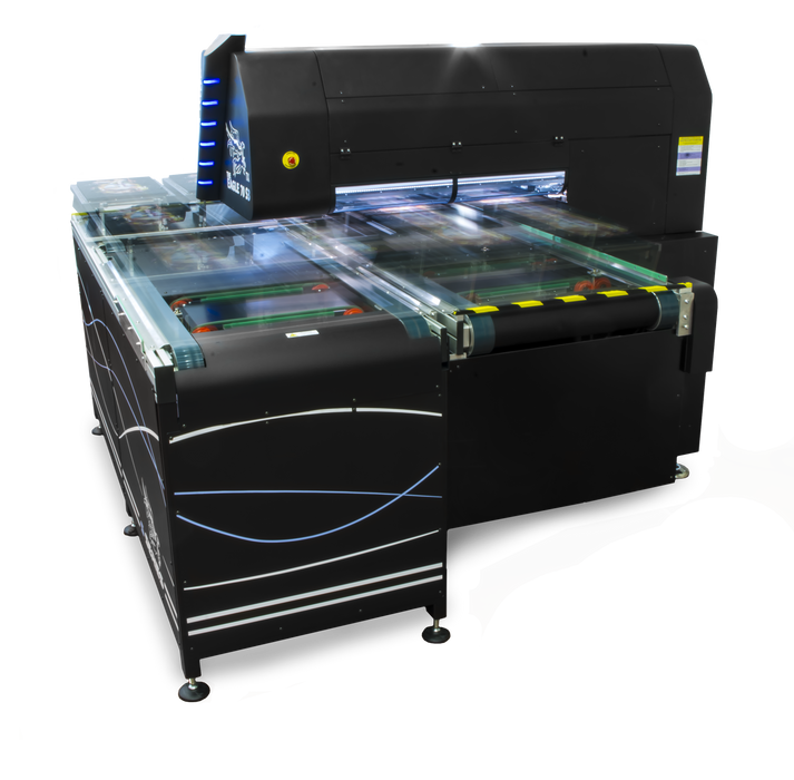 Sertec Eagle TX S Textile Industrial Series