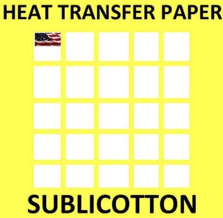 Sawgrass Virtuoso SG500 Sublimation Printer + Sublicotton Paper (Light) + Starter ink Kit - www.allprintheads.com