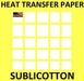 Sawgrass Virtuoso SG500 Sublimation Printer + Sublicotton Paper (Light) + Starter ink Kit - www.allprintheads.com