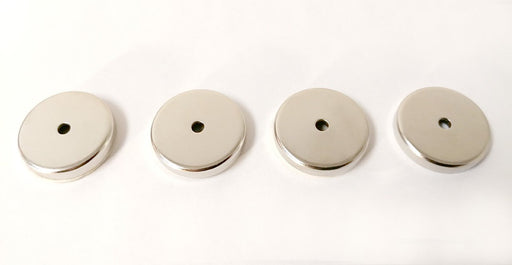 Graphtec magnets for CE, FC Series, 4/pk (51409-061B) - www.allprintheads.com