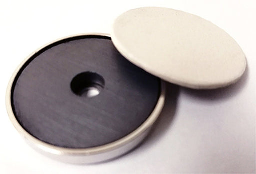 Graphtec magnets for CE, FC Series, 4/pk (51409-061B) - www.allprintheads.com