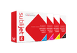 Original Sawgrass Sublimation Ink Cartridges SG400/SG800 - www.allprintheads.com