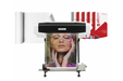 Super Bundle VJ628+Graphtec CE7000+INSTA - Start Your Business Today! - www.allprintheads.com
