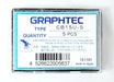 Graphtec super-steel blade 45° 1.5mm diameter for FC, FCX, CE Series (CB15U) - www.allprintheads.com