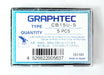 Graphtec super-steel blade 45° 1.5mm diameter for FC, FCX, CE Series (CB15UA) - www.allprintheads.com