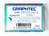 Graphtec super-steel blade 60° 1.5mm diameter for FC, FCX Series (CB15UA-K30) - www.allprintheads.com