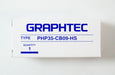 Graphtec brass tip blade holder 0.9mm diameter for CB09UB series blades for FC Series (PHP35-CB09-HS) - www.allprintheads.com