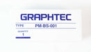 Graphtec standard blade for CE Lite-50 (PM-BS-001) - www.allprintheads.com