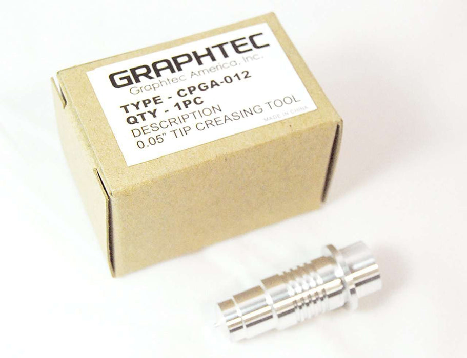 Graphtec Pin Type Creasing Tool 0.05" Diameter for FC, FCX series (CPGA-012) - www.allprintheads.com