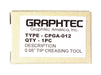 Graphtec Pin Type Creasing Tool 0.05" Diameter for FC, FCX series (CPGA-012) - www.allprintheads.com