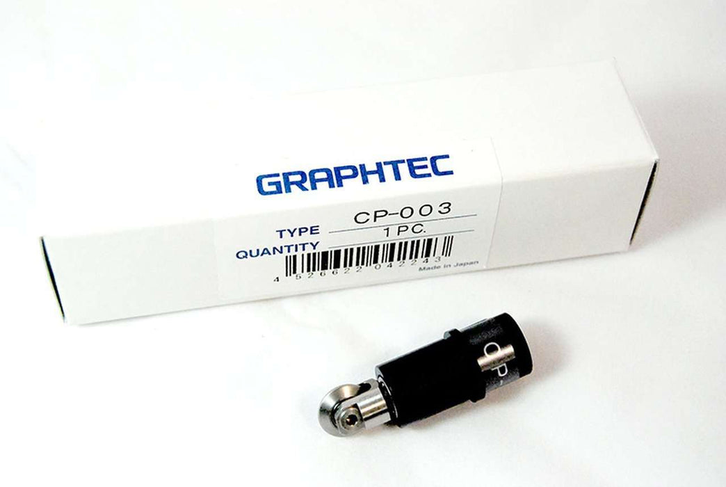 Graphtec roller type creasing tool for flatbeds; FC, FCX Series (CP003) - www.allprintheads.com