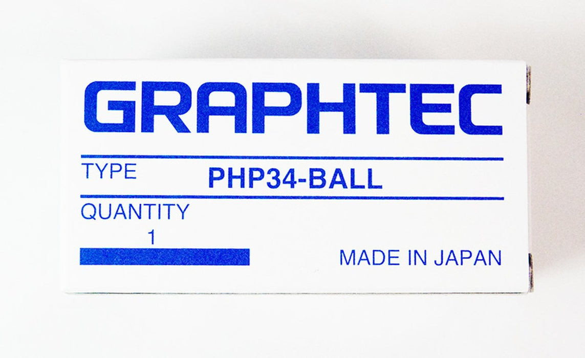 Graphtec Ballpoint Pen Holder for KB700-BK Pen (PHP34-BALL) - www.allprintheads.com