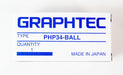 Graphtec Ballpoint Pen Holder for KB700-BK Pen (PHP34-BALL) - www.allprintheads.com