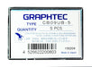 Graphtec super-steel blade 45° 0.9mm diameter for FC, FCX, CE Series (CB09UB) - www.allprintheads.com