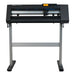 Graphtec CE7000-60 24" Desktop Vinyl Cutter and Plotter - www.allprintheads.com