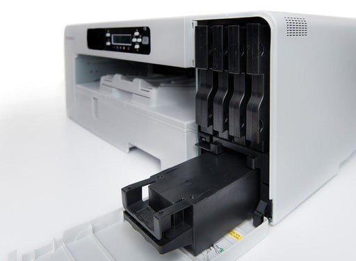 Replacement Waste Ink Collector for Sawgrass Virtuoso SG400 and SG800 - www.allprintheads.com