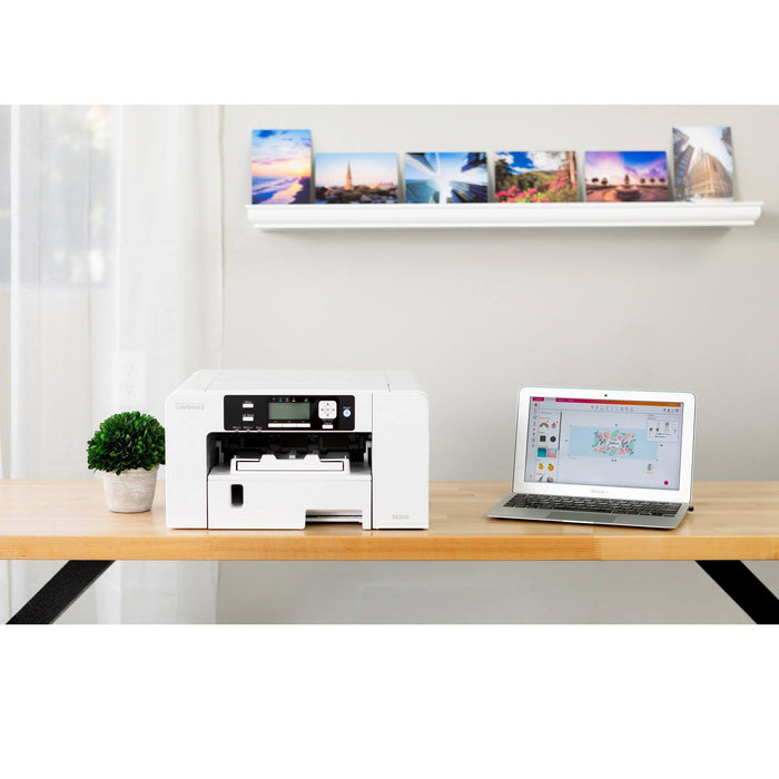 Sawgrass Virtuoso SG1000 + Starter ink Kit - www.allprintheads.com